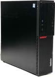 SKU: CNB0723701 Системний блок Lenovo ThinkCentre M700 SFF Intel Core i5 8 Гб 256 Гб SSD ( Клас A-) - Image 1