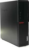 SKU: CNB0723702 Системний блок Lenovo ThinkCentre M700 SFF Intel Core i5 (i5-6500) 8 Гб 256 Гб SSD ( Клас A) - Image 1