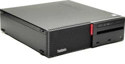 SKU: CNB0723702 Системний блок Lenovo ThinkCentre M700 SFF Intel Core i5 (i5-6500) 8 Гб 256 Гб SSD ( Клас A) - Image 4