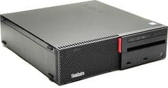 SKU: CNB0723703 Системний блок Lenovo ThinkCentre M700 SFF Intel Core i5 8 Гб 256 Гб SSD ( Клас A) - Image 2