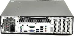 SKU: CNB0723705 Системний блок Lenovo ThinkCentre M700 SFF Intel Core i5 8 Гб 256 Гб SSD ( Клас B) - Image 2