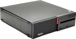 SKU: CNB0723705 Системний блок Lenovo ThinkCentre M700 SFF Intel Core i5 8 Гб 256 Гб SSD ( Клас B) - Image 3