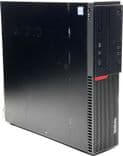 SKU: CNB0723705 Системний блок Lenovo ThinkCentre M700 SFF Intel Core i5 8 Гб 256 Гб SSD ( Клас B) - Image 1
