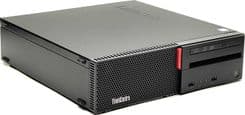 SKU: CNB0723706 Системний блок Lenovo ThinkCentre M700 SFF Intel Core i5 8 Гб 256 Гб SSD ( Клас A) - Image 3