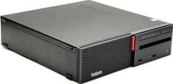 SKU: CNB0723713 Системний блок Lenovo ThinkCentre M700 SFF Intel Core i5 16 Гб 256 Гб SSD ( Клас A) - Image 3