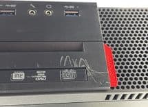 SKU: CNB0723713 Системний блок Lenovo ThinkCentre M700 SFF Intel Core i5 16 Гб 256 Гб SSD ( Клас A) - Image 4