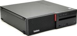 SKU: CNB0723716 Системний блок Lenovo ThinkCentre M700 SFF Intel Core i5 8 Гб 128 Гб SSD ( Клас A) - Image 3