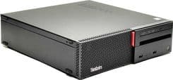 SKU: CNB0723717 Системний блок Lenovo ThinkCentre M700 SFF Intel Core i5 8 Гб 128 Гб SSD ( Клас A) - Image 5