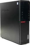 SKU: CNB0723717 Системний блок Lenovo ThinkCentre M700 SFF Intel Core i5 8 Гб 128 Гб SSD ( Клас A) - Image 1