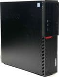 SKU: CNB0723718 Системний блок Lenovo ThinkCentre M700 SFF Intel Core i5 (i5-6500) 8 Гб 256 Гб SSD ( Клас A) - Image 1