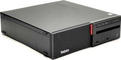 SKU: CNB0723718 Системний блок Lenovo ThinkCentre M700 SFF Intel Core i5 (i5-6500) 8 Гб 256 Гб SSD ( Клас A) - Image 2