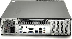 SKU: CNB0723718 Системний блок Lenovo ThinkCentre M700 SFF Intel Core i5 (i5-6500) 8 Гб 256 Гб SSD ( Клас A) - Image 3