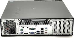 SKU: CNB0723719 Системний блок Lenovo ThinkCentre M700 SFF Intel Core i5 (i5-6500) 8 Гб 256 Гб SSD ( Клас A) - Image 4