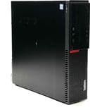 SKU: CNB0723719 Системний блок Lenovo ThinkCentre M700 SFF Intel Core i5 (i5-6500) 8 Гб 256 Гб SSD ( Клас A) - Image 1