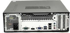 SKU: CNB0723720 Системний блок Lenovo ThinkCentre S510 Intel Core i5 (i5-6400) 8 Гб 256 Гб SSD SFF ( Клас A-) - Image 2