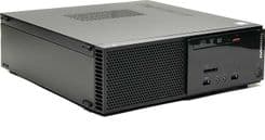 SKU: CNB0723720 Системний блок Lenovo ThinkCentre S510 Intel Core i5 (i5-6400) 8 Гб 256 Гб SSD SFF ( Клас A-) - Image 3
