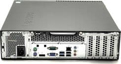 SKU: CNB0723721 Системний блок Lenovo ThinkCentre M700 SFF Intel Core i5 8 Гб 256 Гб SSD ( Клас A) - Image 5