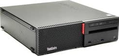 SKU: CNB0723721 Системний блок Lenovo ThinkCentre M700 SFF Intel Core i5 8 Гб 256 Гб SSD ( Клас A) - Image 3