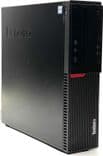 SKU: CNB0723721 Системний блок Lenovo ThinkCentre M700 SFF Intel Core i5 8 Гб 256 Гб SSD ( Клас A) - Image 1