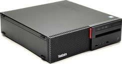 SKU: CNB0723722 Системний блок Lenovo ThinkCentre M700 SFF Intel Core i5 8 Гб 256 Гб SSD ( Клас A-) - Image 2