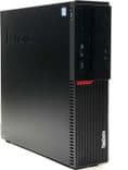 SKU: CNB0723722 Системний блок Lenovo ThinkCentre M700 SFF Intel Core i5 8 Гб 256 Гб SSD ( Клас A-) - Image 1
