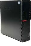 SKU: CNB0723723 Системний блок Lenovo ThinkCentre M700 SFF Intel Core i5 8 Гб 256 Гб SSD ( Клас A-) - Image 1