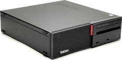 SKU: CNB0723723 Системний блок Lenovo ThinkCentre M700 SFF Intel Core i5 8 Гб 256 Гб SSD ( Клас A-) - Image 3