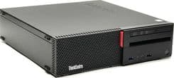 SKU: CNB0723733 Системний блок Lenovo ThinkCentre M700 SFF Intel Core i5 8 Гб 256 Гб SSD ( Клас A-) - Image 3