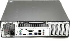 SKU: CNB0723738 Системний блок Lenovo ThinkCentre M700 SFF Intel Core i5 8 Гб 256 Гб SSD ( Клас A) - Image 4