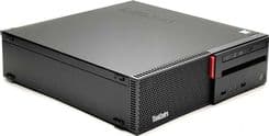 SKU: CNB0723739 Системний блок Lenovo ThinkCentre M700 SFF Intel Core i5 8 Гб 256 Гб SSD ( Клас A-) - Image 3