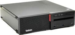 SKU: CNB0723740 Системний блок Lenovo ThinkCentre M700 SFF Intel Core i5 8 Гб 256 Гб SSD ( Клас A) - Image 3