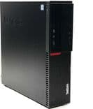SKU: CNB0723740 Системний блок Lenovo ThinkCentre M700 SFF Intel Core i5 8 Гб 256 Гб SSD ( Клас A) - Image 1