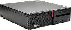 SKU: CNB0723741 Системний блок Lenovo ThinkCentre M700 SFF Intel Core i5 8 Гб 256 Гб SSD ( Клас A) - Image 3