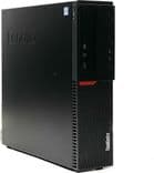 SKU: CNB0723741 Системний блок Lenovo ThinkCentre M700 SFF Intel Core i5 8 Гб 256 Гб SSD ( Клас A) - Image 1