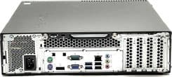SKU: CNB0723741 Системний блок Lenovo ThinkCentre M700 SFF Intel Core i5 8 Гб 256 Гб SSD ( Клас A) - Image 2