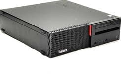 SKU: CNB0723744 Системний блок Lenovo ThinkCentre M700 SFF Intel Core i5 (i5-6500) 8 Гб 256 Гб SSD ( Клас A) - Image 2