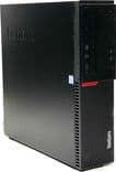 SKU: CNB0723746 Системний блок Lenovo ThinkCentre M700 SFF Intel Core i5 8 Гб 128 Гб SSD ( Клас A) - Image 1