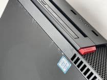 SKU: CNB0723746 Системний блок Lenovo ThinkCentre M700 SFF Intel Core i5 8 Гб 128 Гб SSD ( Клас A) - Image 2