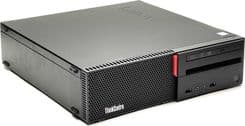 SKU: CNB0723751 Системний блок Lenovo ThinkCentre M700 SFF Intel Core i5 8 Гб 128 Гб SSD ( Клас A) - Image 4
