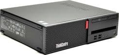 SKU: CNB0723752 Системний блок Lenovo ThinkCentre M710s Intel Core i5 (i5-6500) 8 Гб 128 Гб SSD SFF ( Клас A) - Image 2