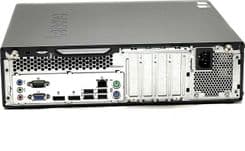SKU: CNB0723753 Системний блок Lenovo ThinkCentre M710s Intel Core i5 (i5-6500) 8 Гб 128 Гб SSD SFF ( Клас A) - Image 8