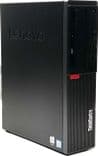 SKU: CNB0723753 Системний блок Lenovo ThinkCentre M710s Intel Core i5 (i5-6500) 8 Гб 128 Гб SSD SFF ( Клас A) - Image 7