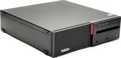 SKU: CNB0723754 Системний блок Lenovo ThinkCentre M700 SFF Intel Core i5 8 Гб 128 Гб SSD ( Клас A-) - Image 2