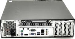 SKU: CNB0723754 Системний блок Lenovo ThinkCentre M700 SFF Intel Core i5 8 Гб 128 Гб SSD ( Клас A-) - Image 5