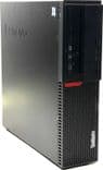 SKU: CNB0723754 Системний блок Lenovo ThinkCentre M700 SFF Intel Core i5 8 Гб 128 Гб SSD ( Клас A-) - Image 1