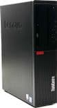 SKU: CNB0723755 Системний блок Lenovo ThinkCentre M710s Intel Core i5 8 Гб 128 Гб SSD SFF ( Клас A) - Image 1