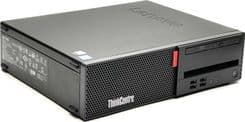 SKU: CNB0723755 Системний блок Lenovo ThinkCentre M710s Intel Core i5 8 Гб 128 Гб SSD SFF ( Клас A) - Image 4