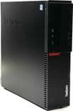 SKU: CNB0723757 Системний блок Lenovo ThinkCentre M700 SFF Intel Core i5 8 Гб 128 Гб SSD ( Клас A) - Image 1