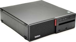 SKU: CNB0723757 Системний блок Lenovo ThinkCentre M700 SFF Intel Core i5 8 Гб 128 Гб SSD ( Клас A) - Image 5