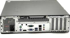 SKU: CNB0723760 Системний блок Lenovo ThinkCentre M700 SFF Intel Core i5 8 Гб 128 Гб SSD ( Клас A) - Image 2